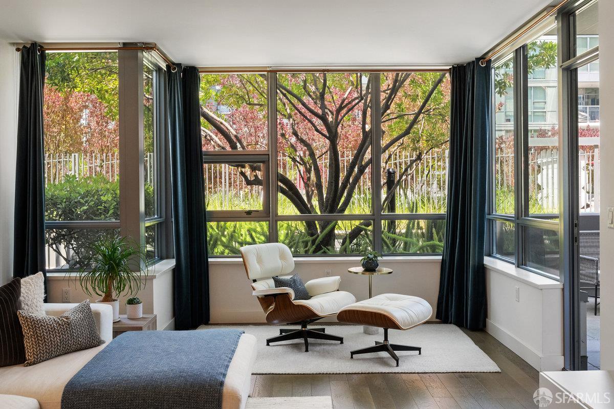 Detail Gallery Image 3 of 61 For 420 Mission Bay Blvd #311,  San Francisco,  CA 94158 - 2 Beds | 2 Baths