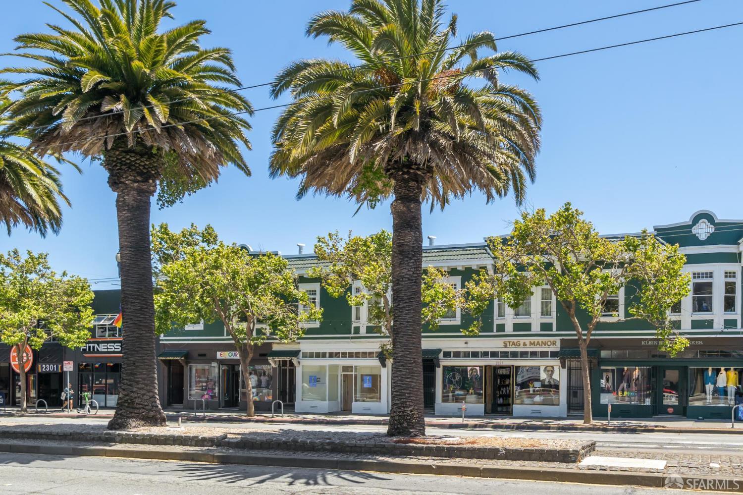Detail Gallery Image 5 of 15 For 2317 Market St, San Francisco,  CA 94114 - – Beds | – Baths