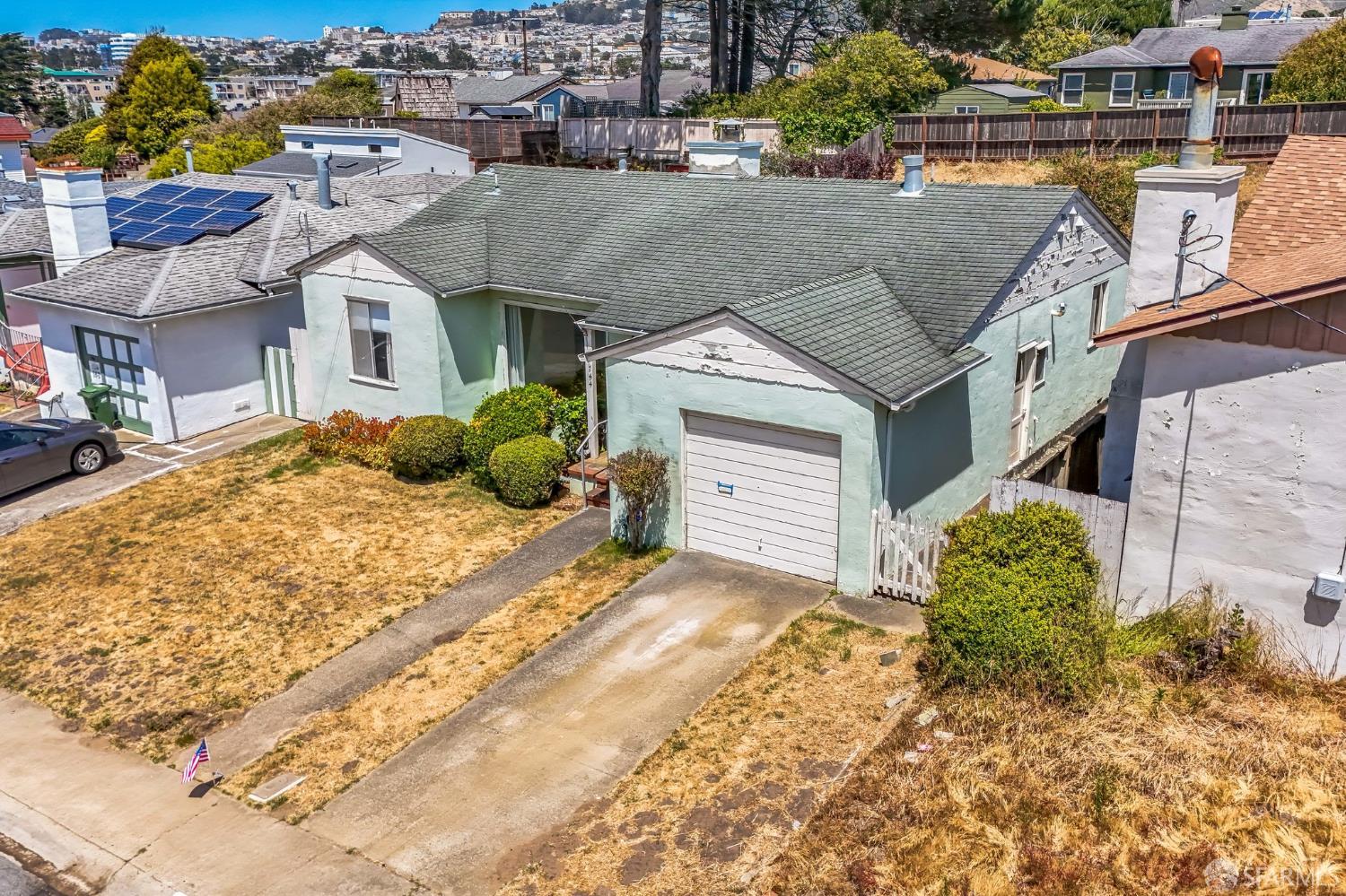 Washington Street, Daly City, California image 2