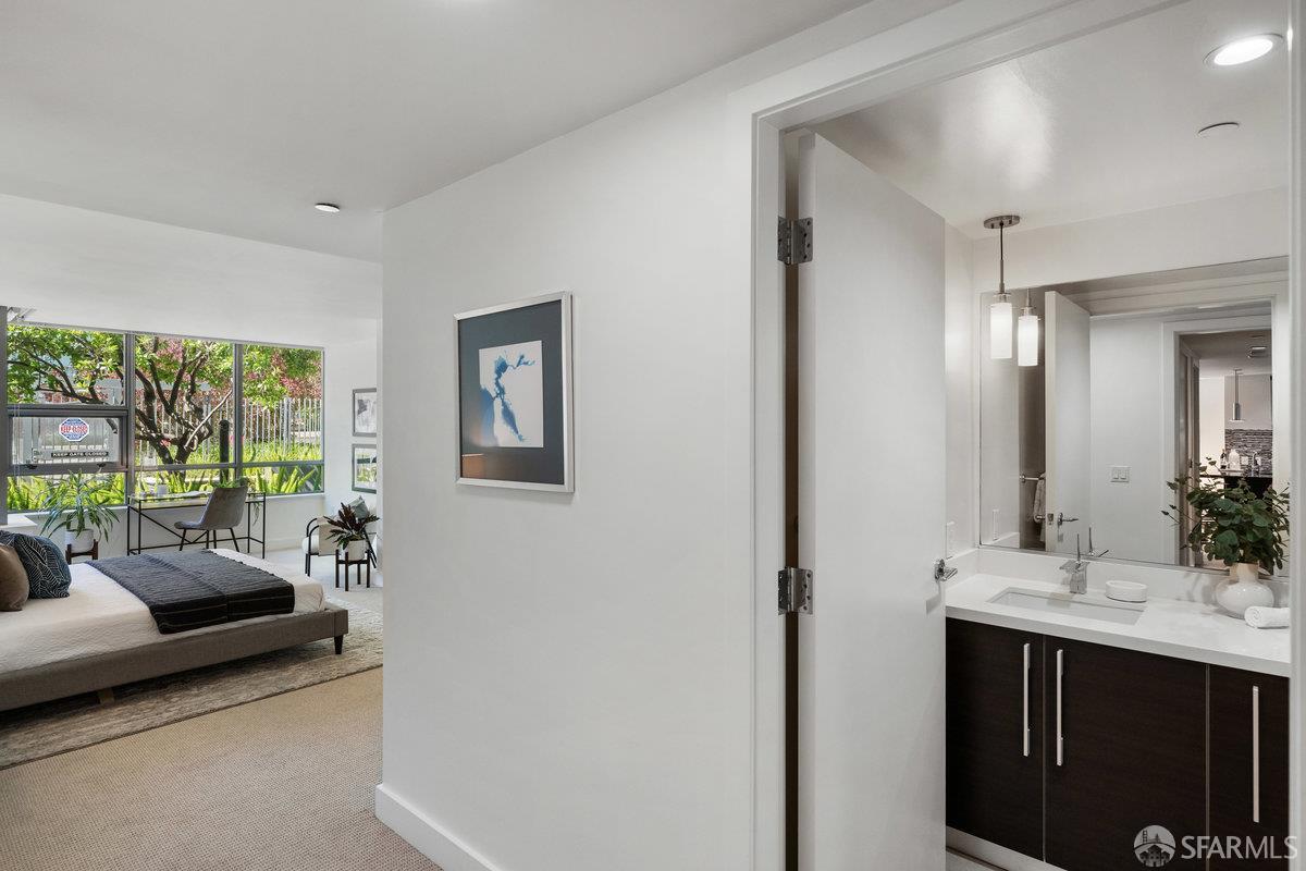 Detail Gallery Image 29 of 61 For 420 Mission Bay Blvd #311,  San Francisco,  CA 94158 - 2 Beds | 2 Baths