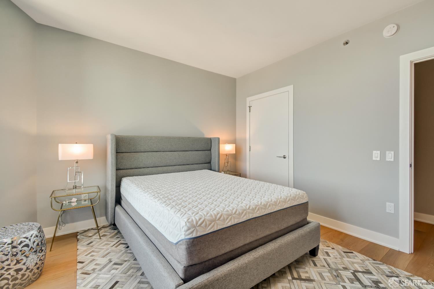 Detail Gallery Image 16 of 46 For 201 Folsom St 32d,  San Francisco,  CA 94105 - 1 Beds | 1 Baths