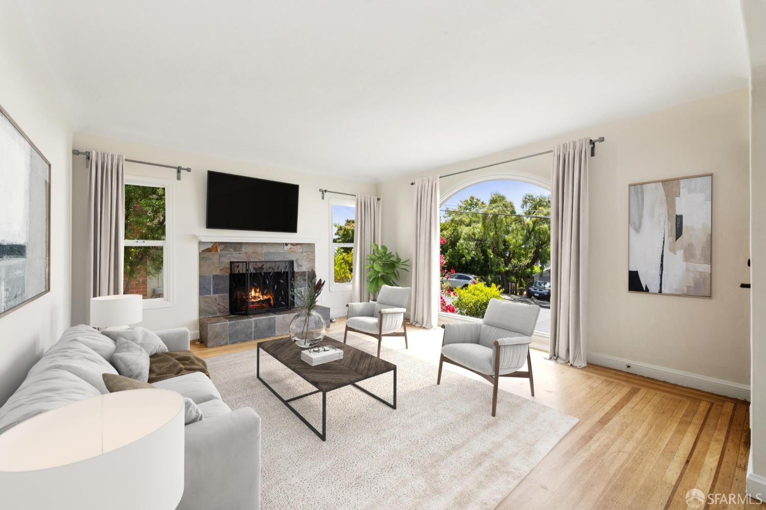 Detail Gallery Image 62 of 67 For 756 Balra Dr, El Cerrito,  CA 94530 - 2 Beds | 2 Baths