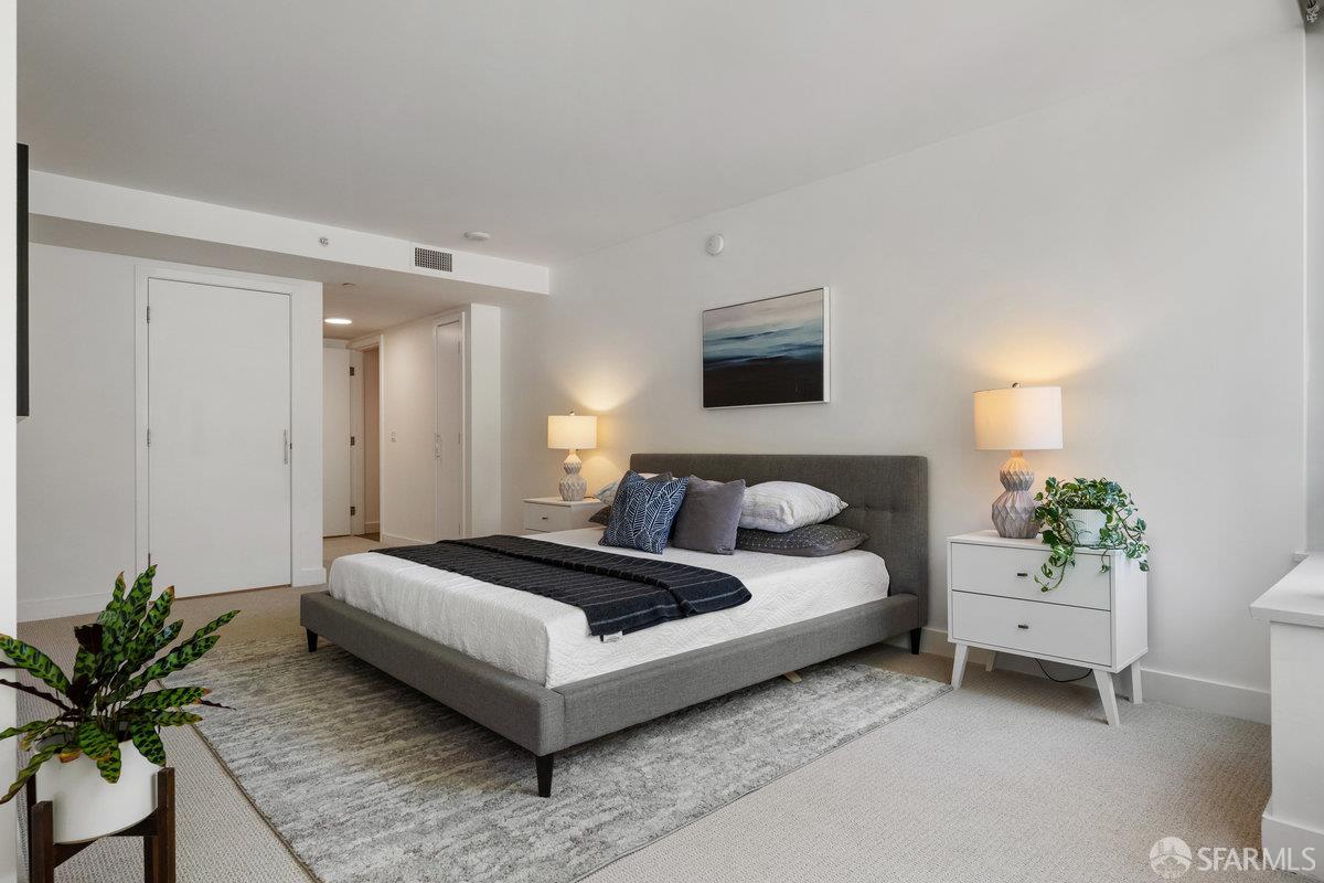 Detail Gallery Image 25 of 61 For 420 Mission Bay Blvd #311,  San Francisco,  CA 94158 - 2 Beds | 2 Baths