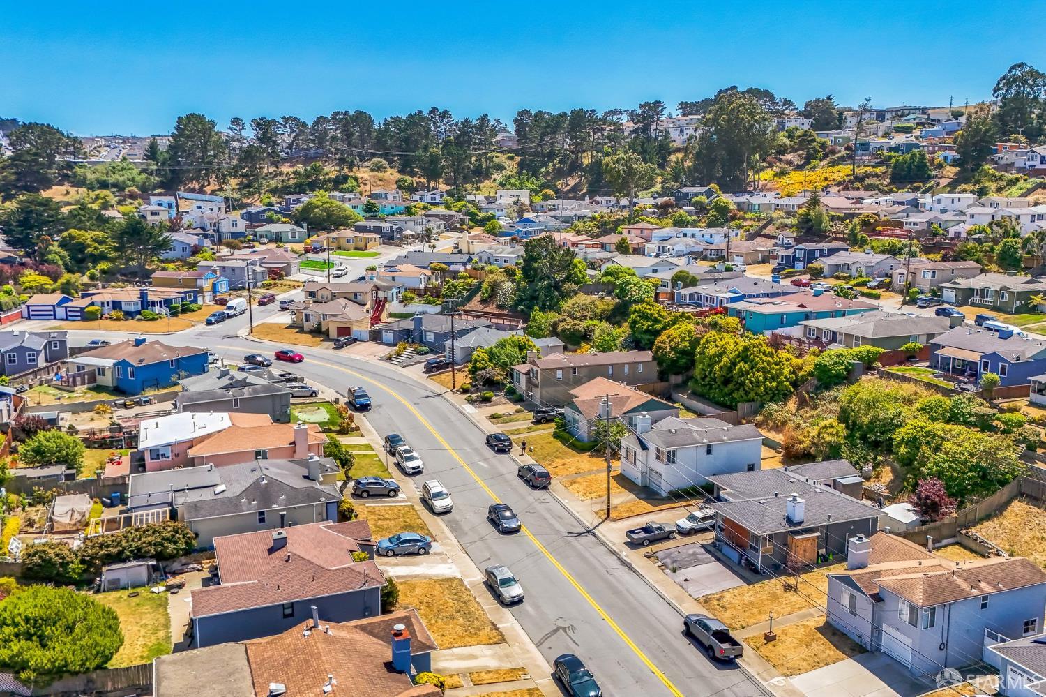 Washington Street, Daly City, California image 12