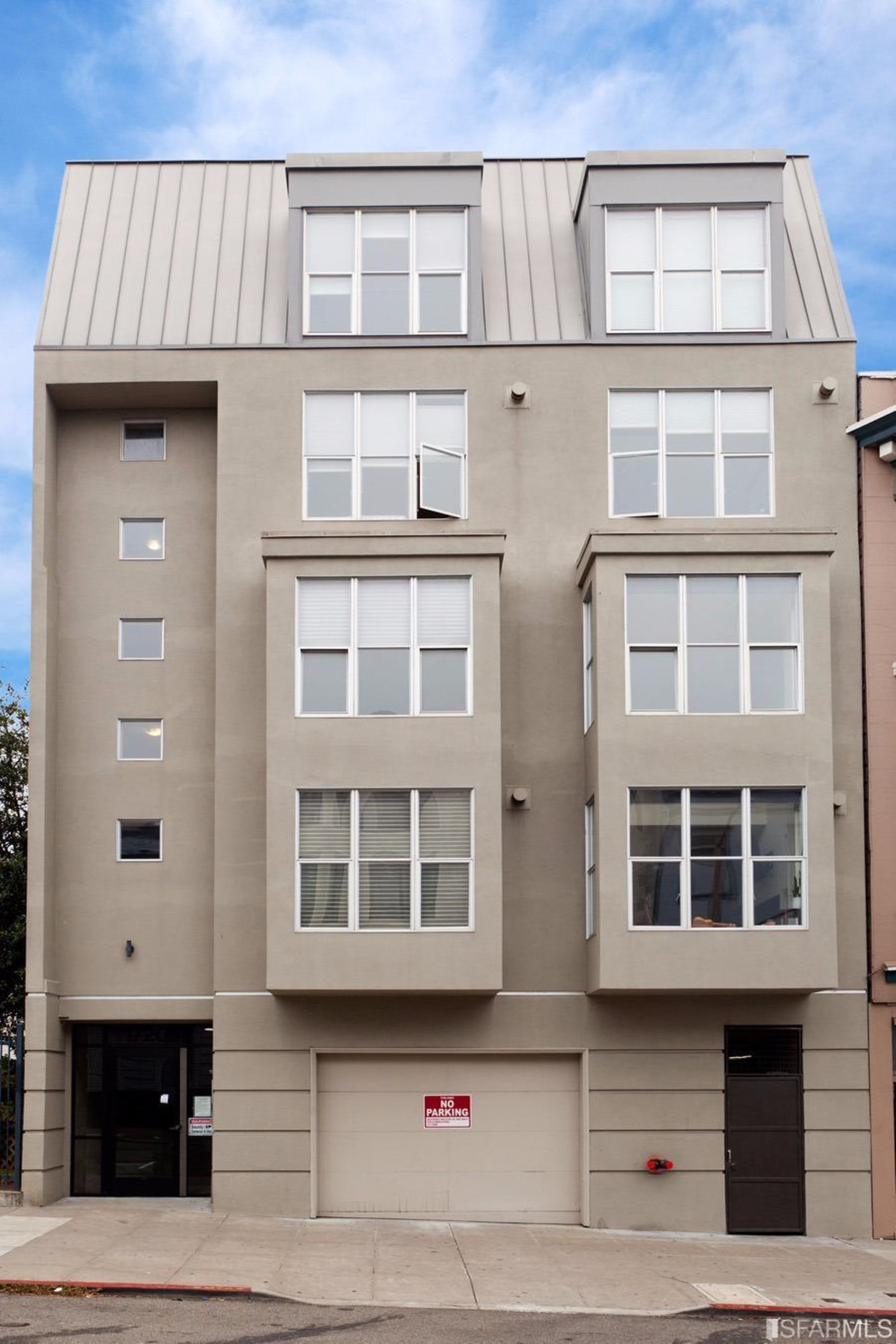 Detail Gallery Image 13 of 13 For 1720 Clay St #14,  San Francisco,  CA 94109 - 2 Beds | 2/1 Baths