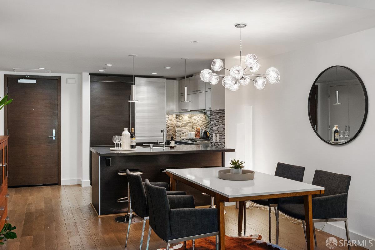 Detail Gallery Image 14 of 61 For 420 Mission Bay Blvd #311,  San Francisco,  CA 94158 - 2 Beds | 2 Baths
