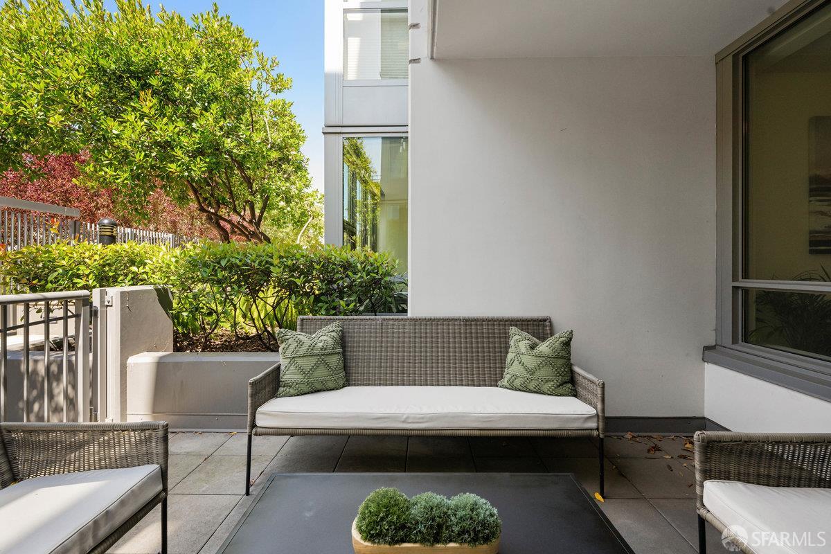 Detail Gallery Image 5 of 61 For 420 Mission Bay Blvd #311,  San Francisco,  CA 94158 - 2 Beds | 2 Baths