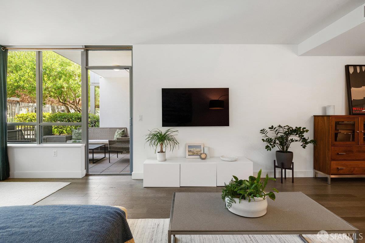 Detail Gallery Image 8 of 61 For 420 Mission Bay Blvd #311,  San Francisco,  CA 94158 - 2 Beds | 2 Baths