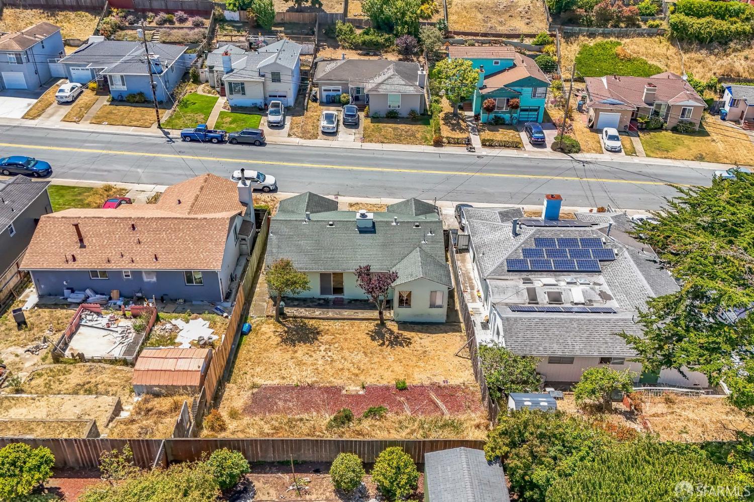 Washington Street, Daly City, California image 4