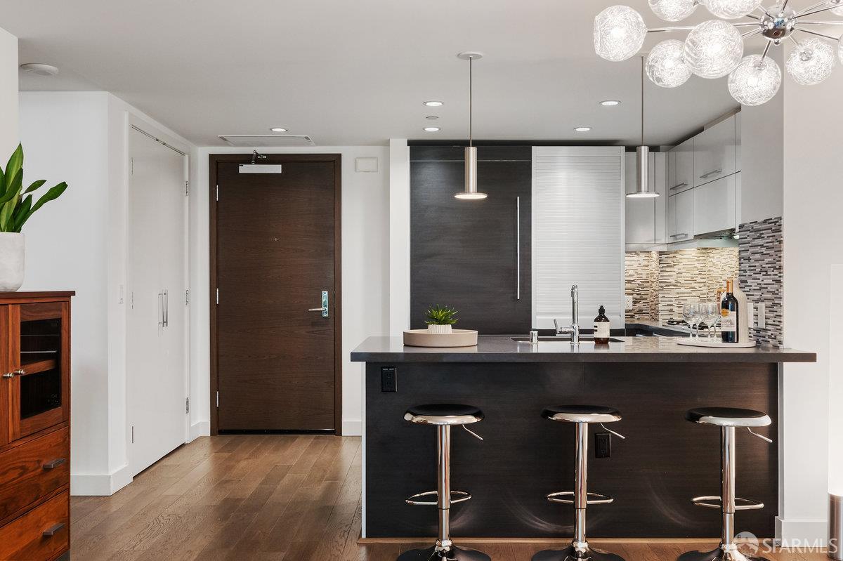Detail Gallery Image 15 of 61 For 420 Mission Bay Blvd #311,  San Francisco,  CA 94158 - 2 Beds | 2 Baths