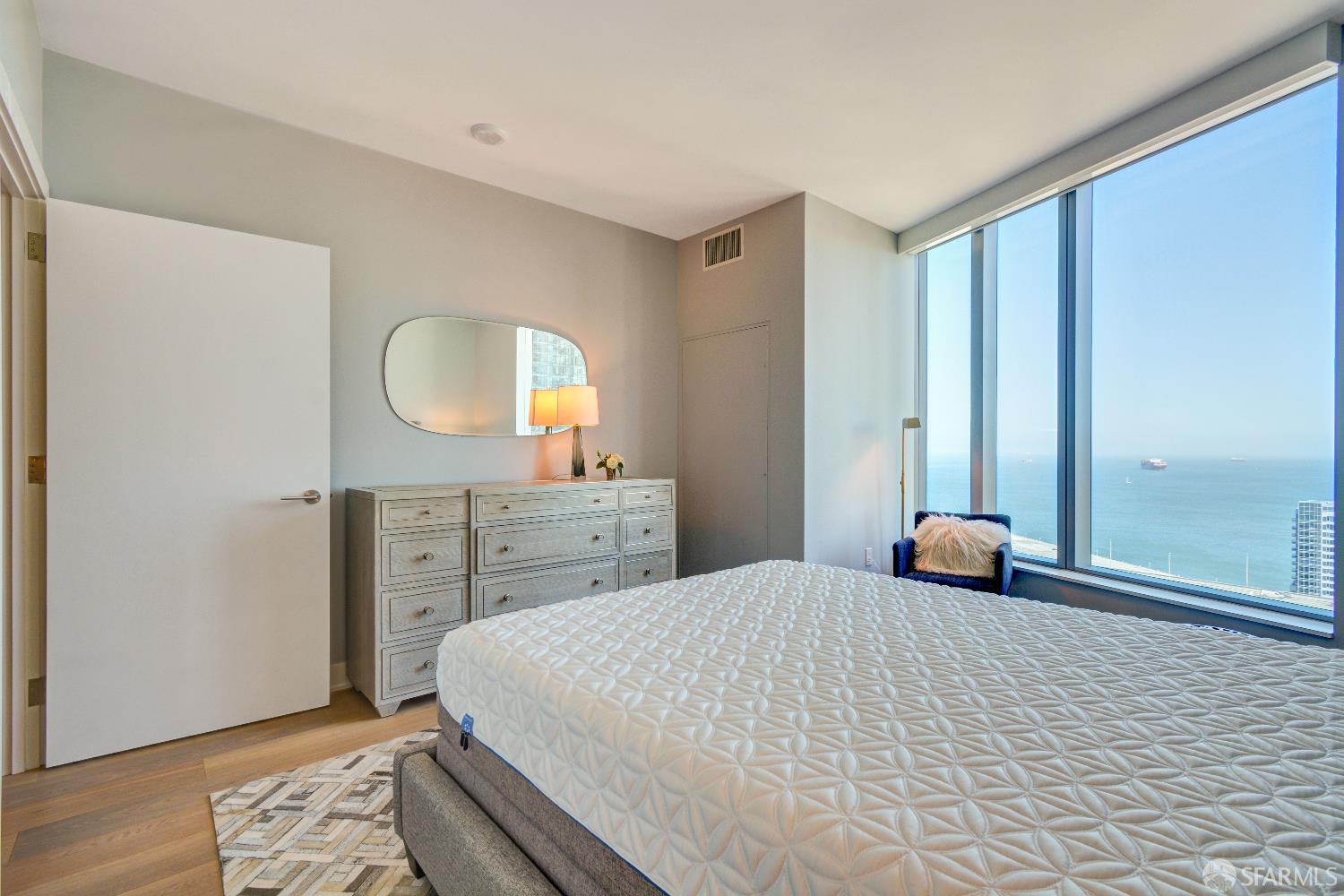 Detail Gallery Image 18 of 46 For 201 Folsom St 32d,  San Francisco,  CA 94105 - 1 Beds | 1 Baths