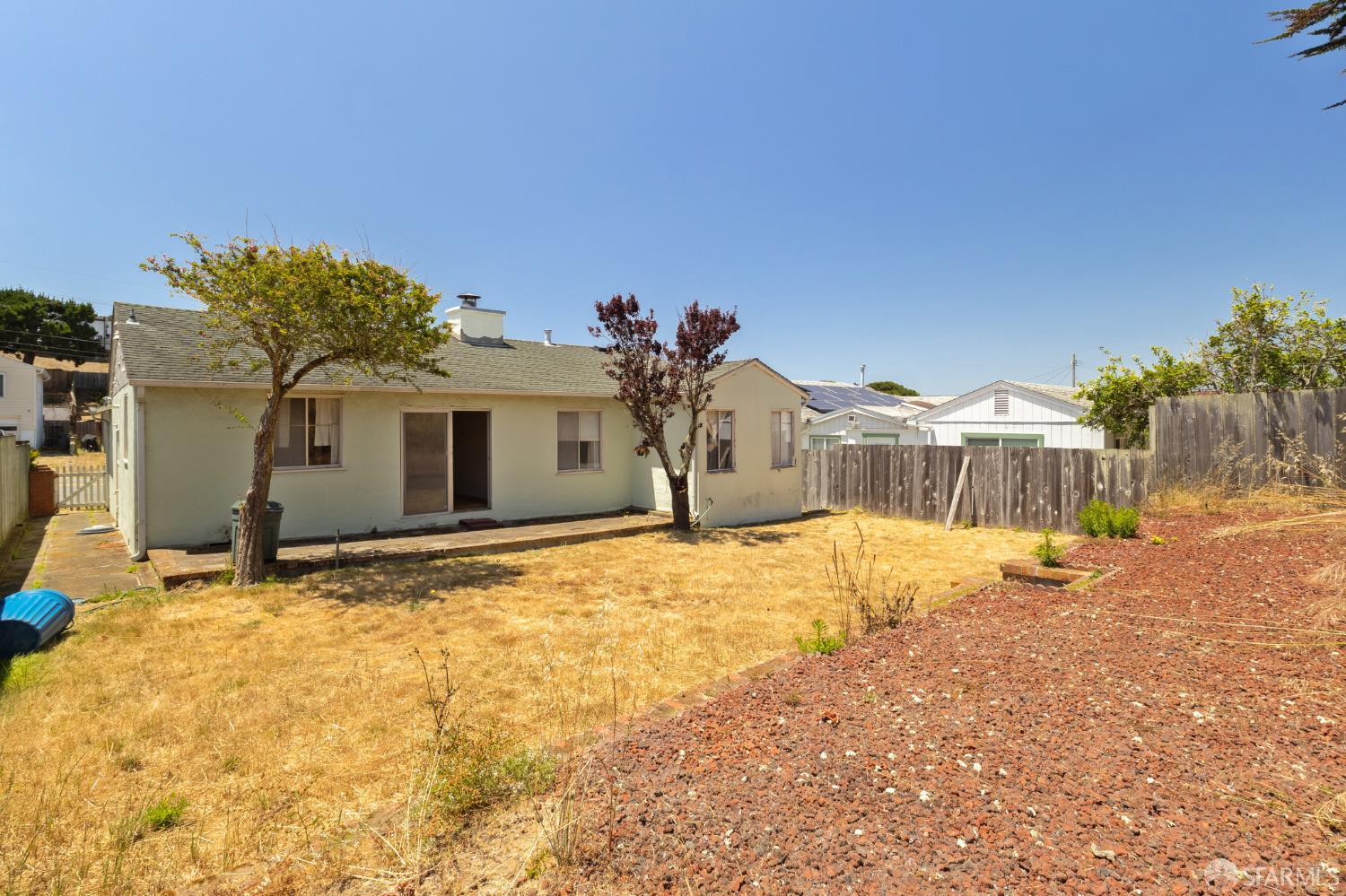 Washington Street, Daly City, California image 17