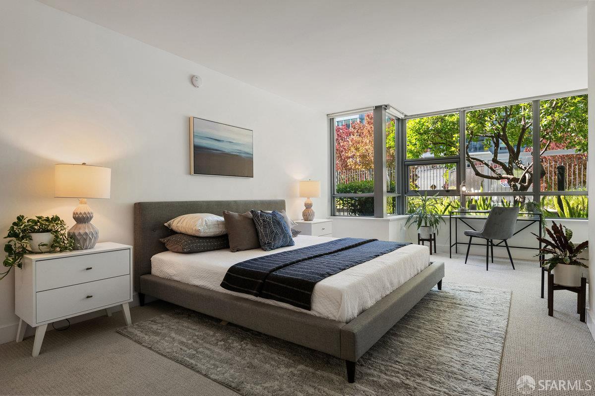 Detail Gallery Image 27 of 61 For 420 Mission Bay Blvd #311,  San Francisco,  CA 94158 - 2 Beds | 2 Baths
