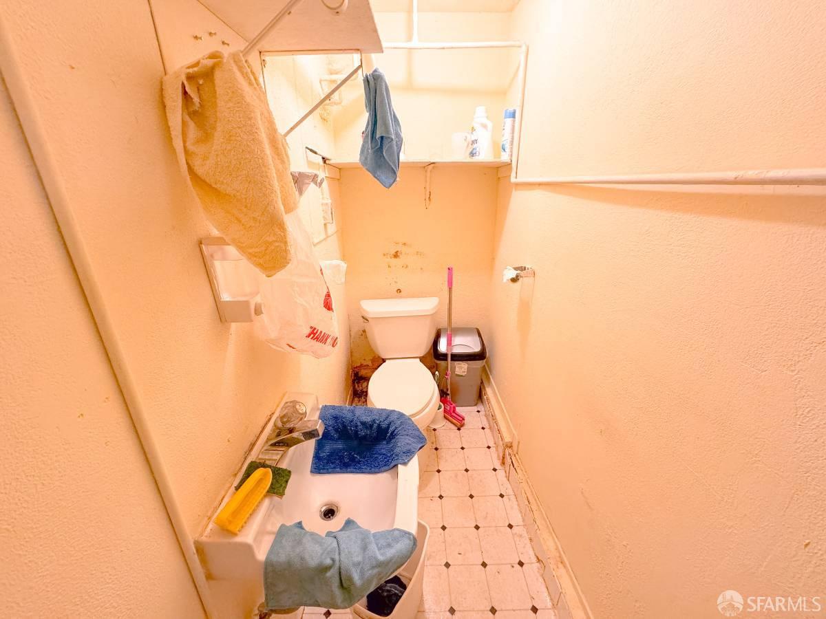 Detail Gallery Image 12 of 12 For 752 Broadway St #748,  San Francisco,  CA 94133 - – Beds | – Baths