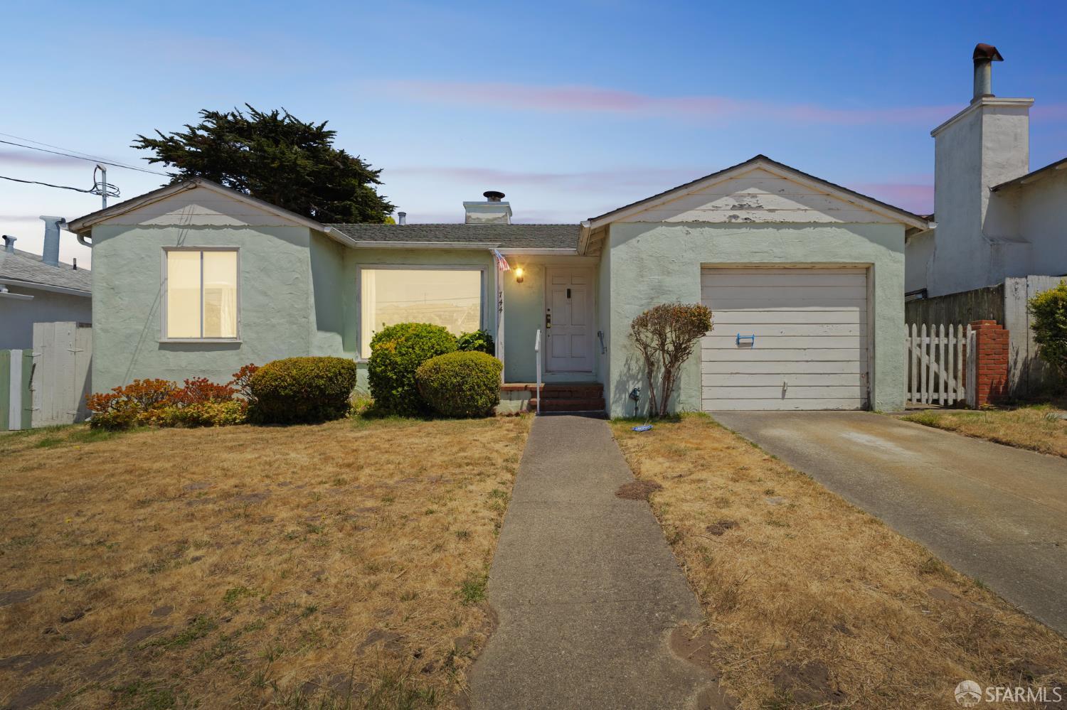 Washington Street, Daly City, California image 24
