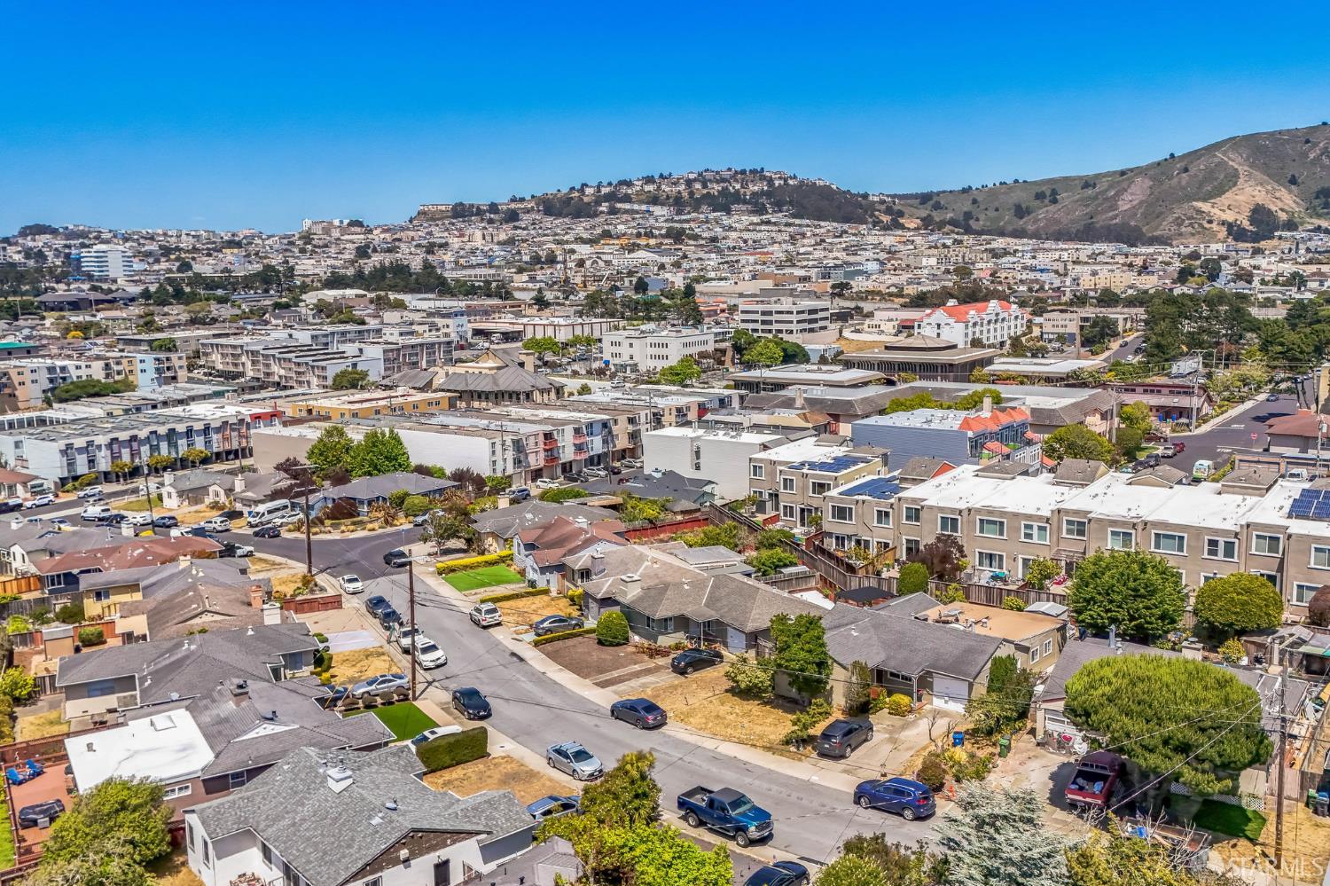 Washington Street, Daly City, California image 10