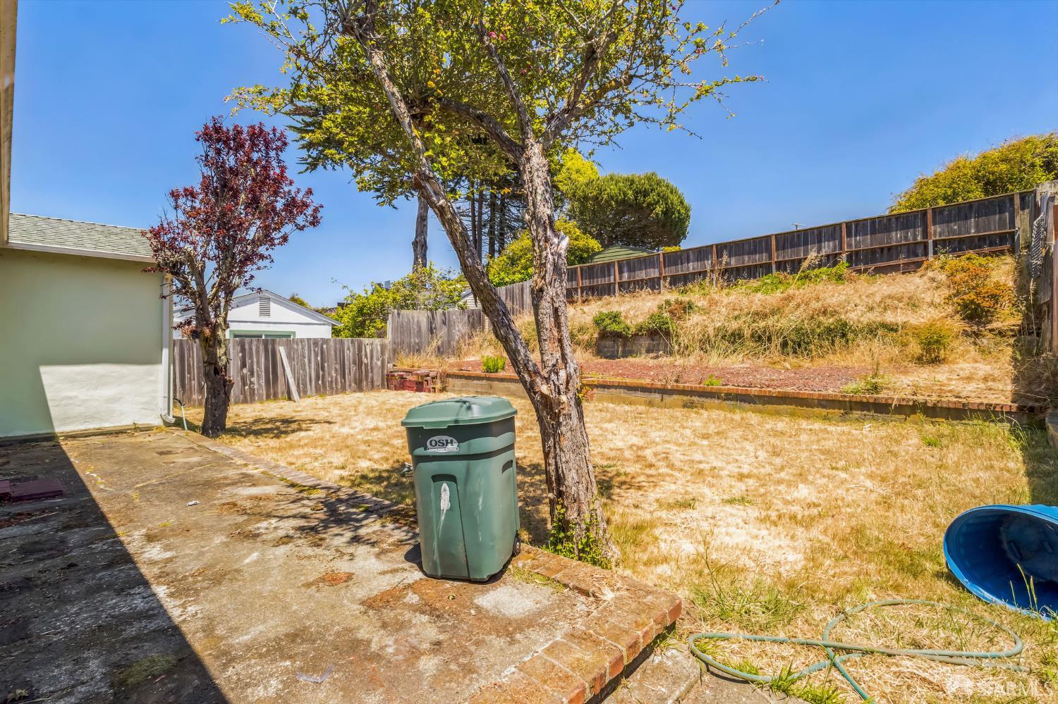Washington Street, Daly City, California image 16