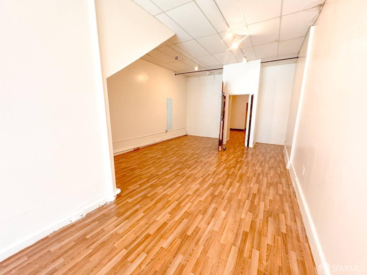 Detail Gallery Image 5 of 12 For 752 Broadway St #748,  San Francisco,  CA 94133 - – Beds | – Baths