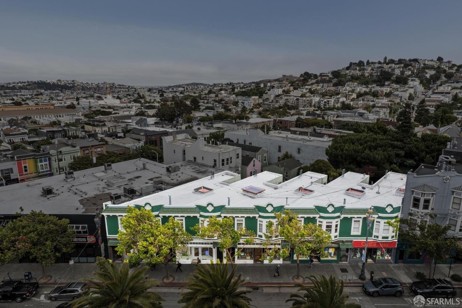 Detail Gallery Image 8 of 15 For 2317 Market St, San Francisco,  CA 94114 - – Beds | – Baths