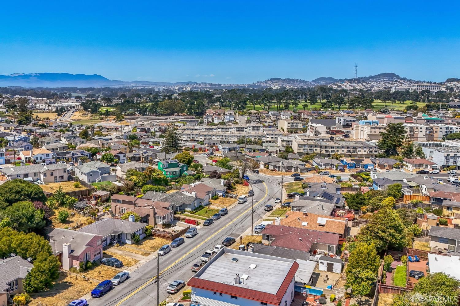 Washington Street, Daly City, California image 9