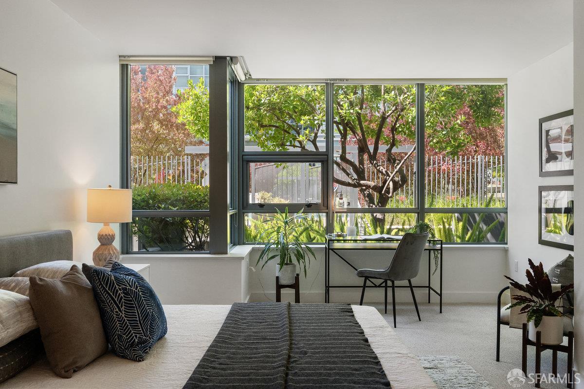 Detail Gallery Image 28 of 61 For 420 Mission Bay Blvd #311,  San Francisco,  CA 94158 - 2 Beds | 2 Baths