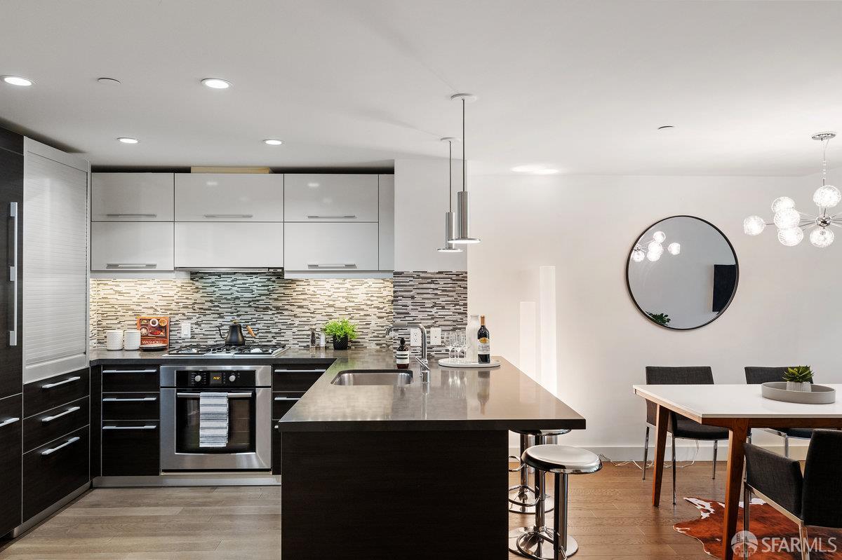 Detail Gallery Image 16 of 61 For 420 Mission Bay Blvd #311,  San Francisco,  CA 94158 - 2 Beds | 2 Baths