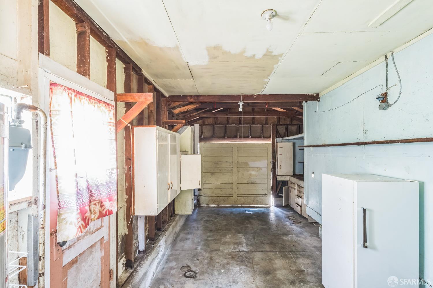 Washington Street, Daly City, California image 36