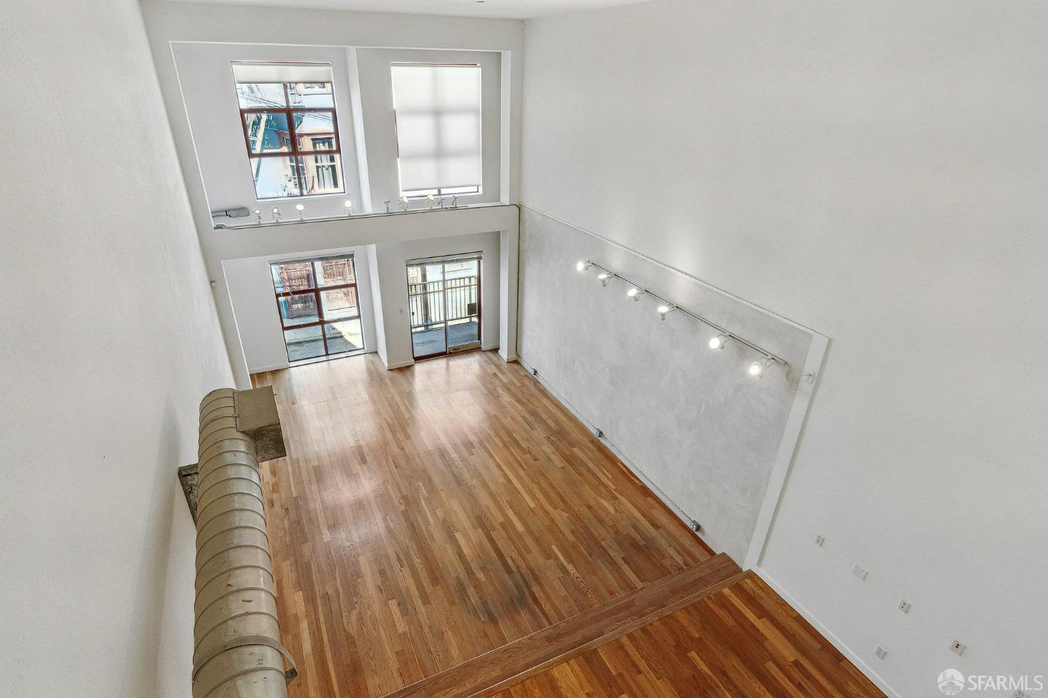 Detail Gallery Image 16 of 27 For 745 Clementina St a,  San Francisco,  CA 94103 - 1 Beds | 1/2 Baths