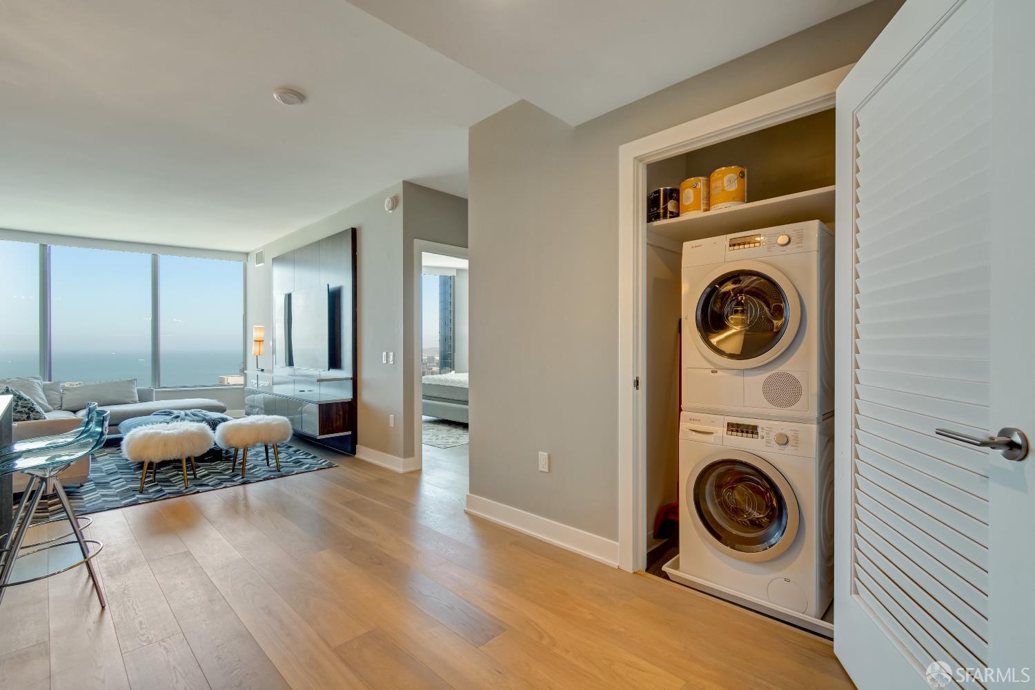Detail Gallery Image 22 of 46 For 201 Folsom St 32d,  San Francisco,  CA 94105 - 1 Beds | 1 Baths