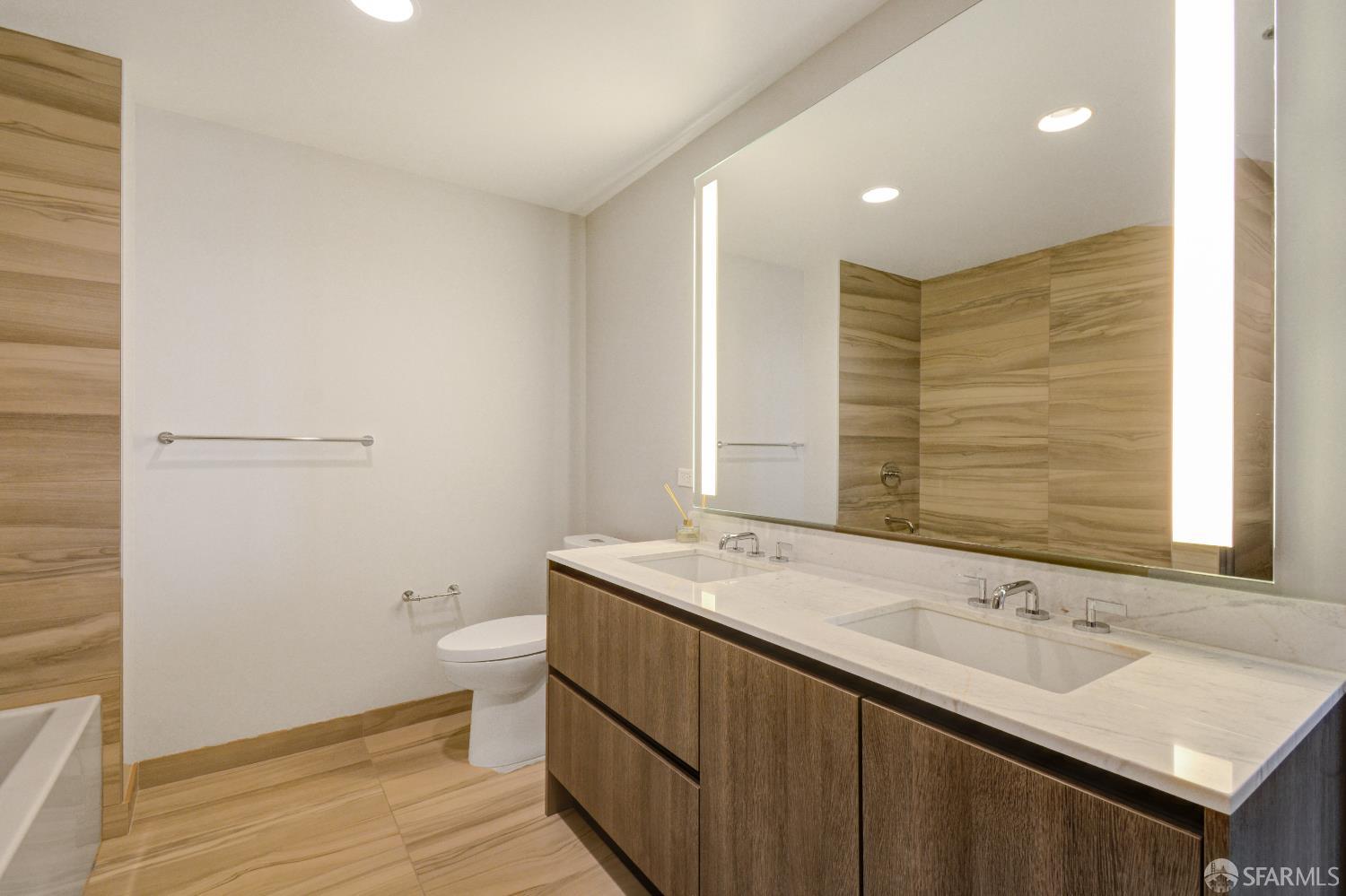 Detail Gallery Image 21 of 46 For 201 Folsom St 32d,  San Francisco,  CA 94105 - 1 Beds | 1 Baths