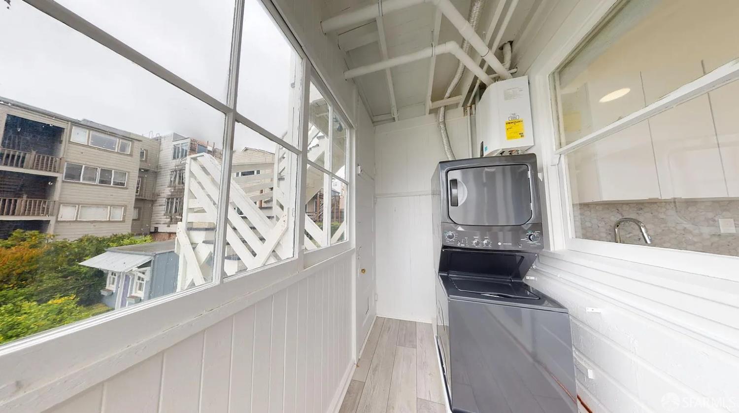 Detail Gallery Image 19 of 19 For 676 Greenwich St, San Francisco,  CA 94133 - – Beds | – Baths
