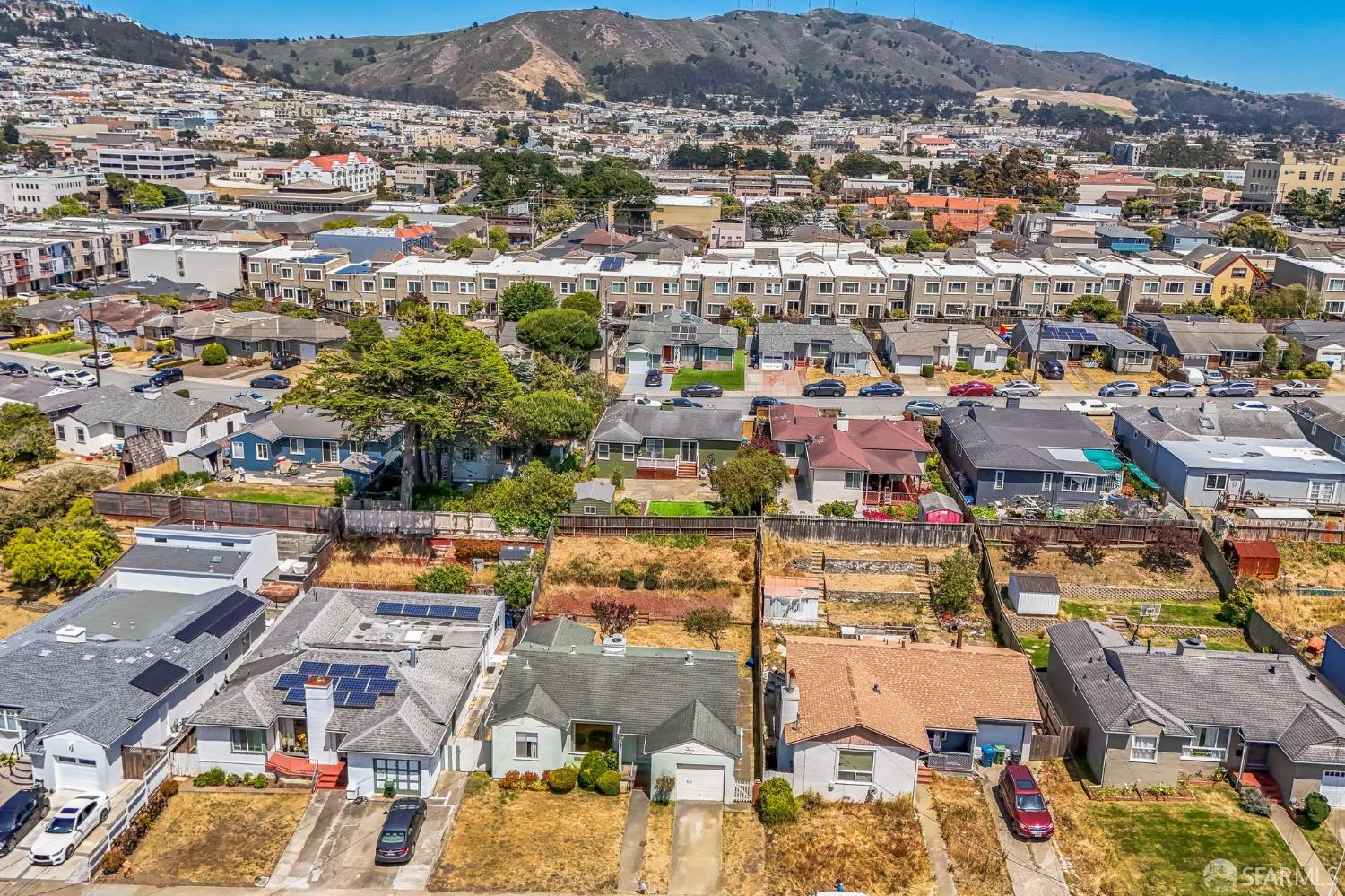 Washington Street, Daly City, California image 13