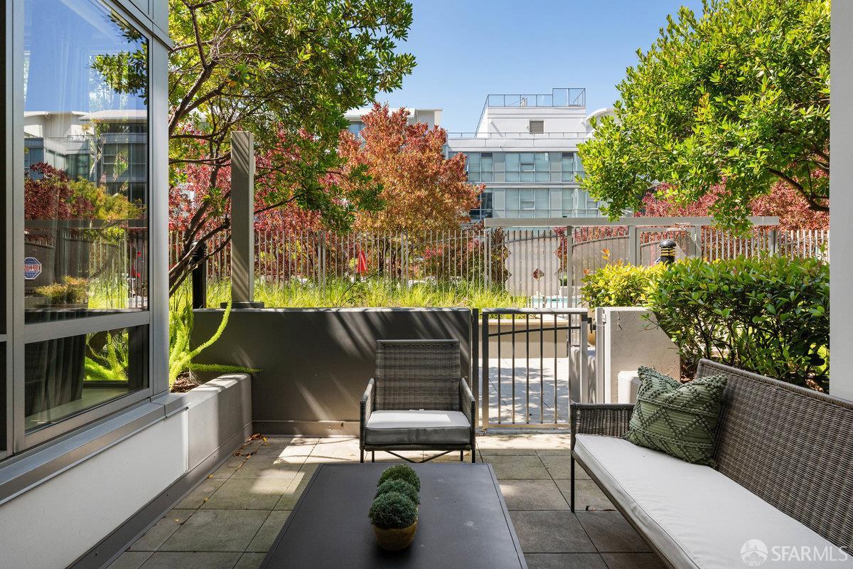Detail Gallery Image 7 of 61 For 420 Mission Bay Blvd #311,  San Francisco,  CA 94158 - 2 Beds | 2 Baths