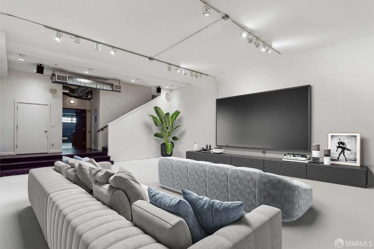 Detail Gallery Image 21 of 27 For 745 Clementina St a,  San Francisco,  CA 94103 - 1 Beds | 1/2 Baths