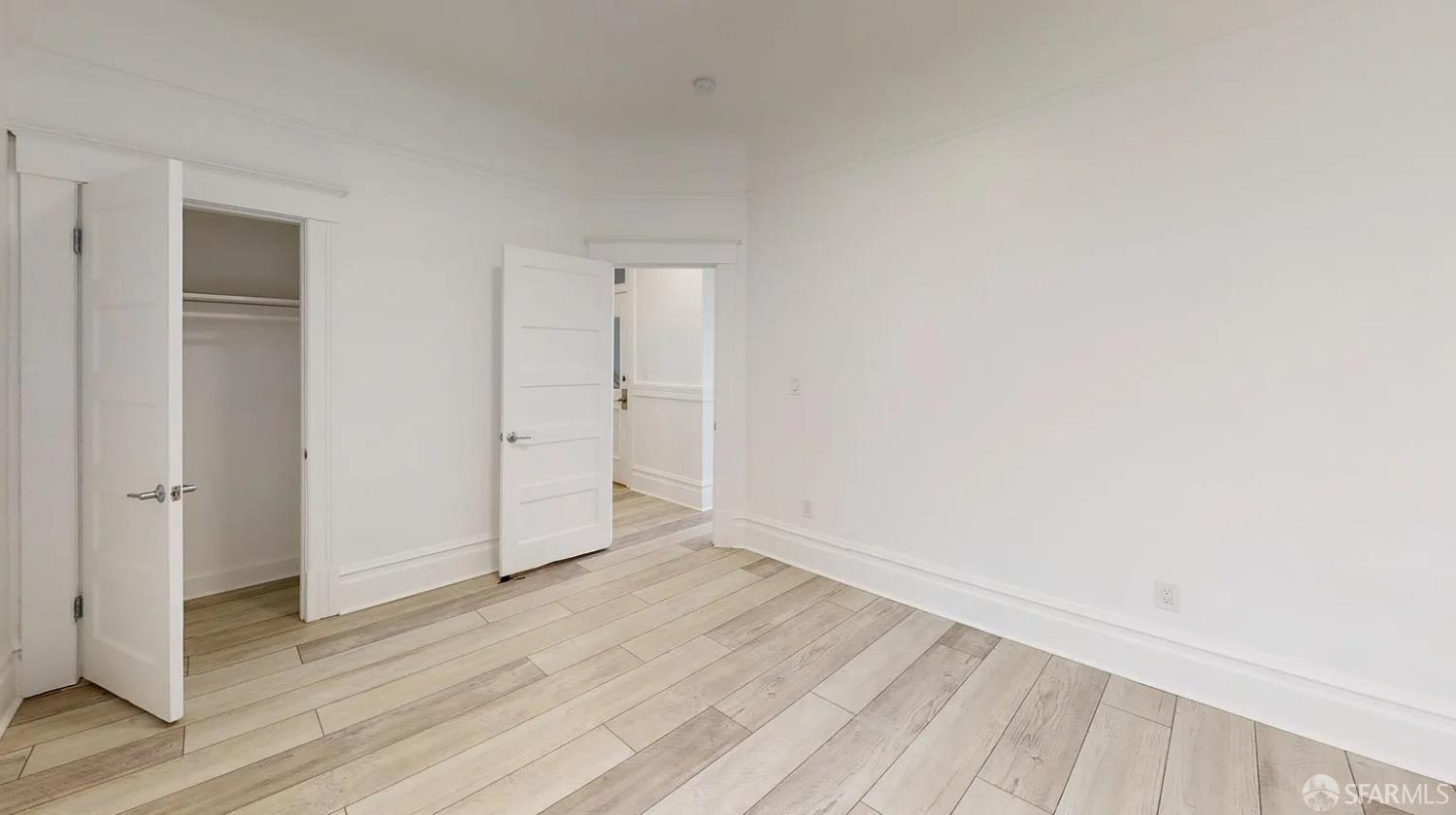 Detail Gallery Image 6 of 19 For 676 Greenwich St, San Francisco,  CA 94133 - – Beds | – Baths
