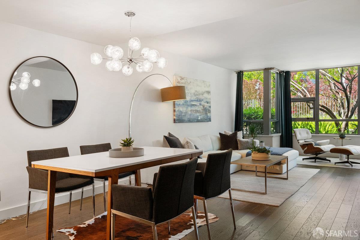 Detail Gallery Image 10 of 61 For 420 Mission Bay Blvd #311,  San Francisco,  CA 94158 - 2 Beds | 2 Baths