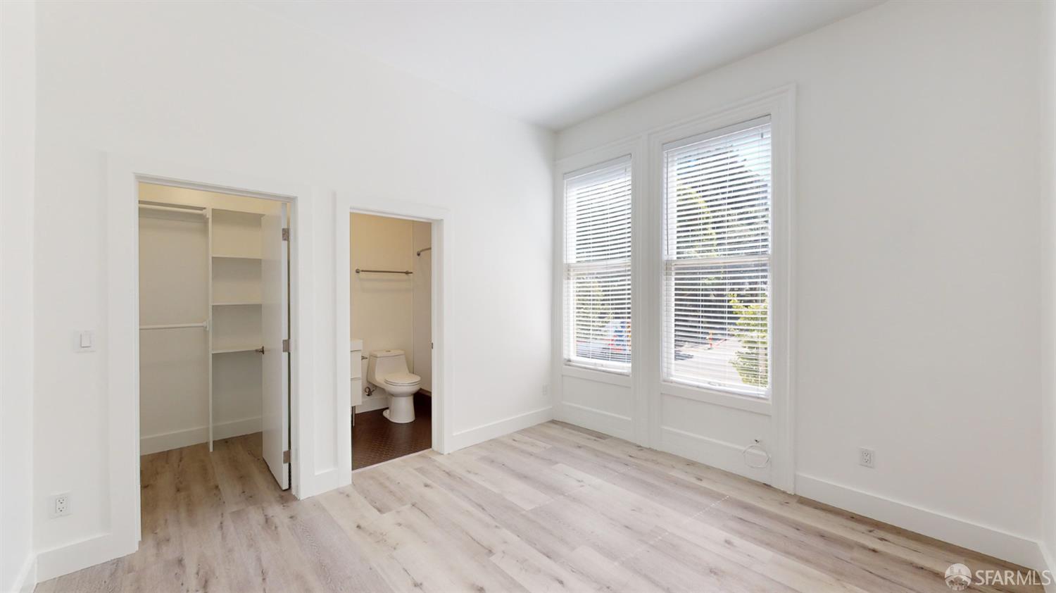 Detail Gallery Image 9 of 31 For 1 Scott St, San Francisco,  CA 94115 - – Beds | – Baths