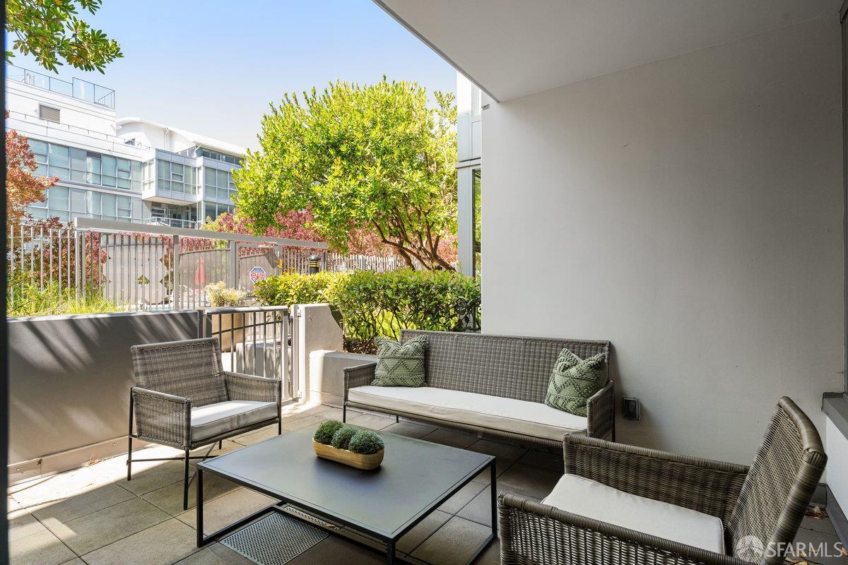 Detail Gallery Image 6 of 61 For 420 Mission Bay Blvd #311,  San Francisco,  CA 94158 - 2 Beds | 2 Baths