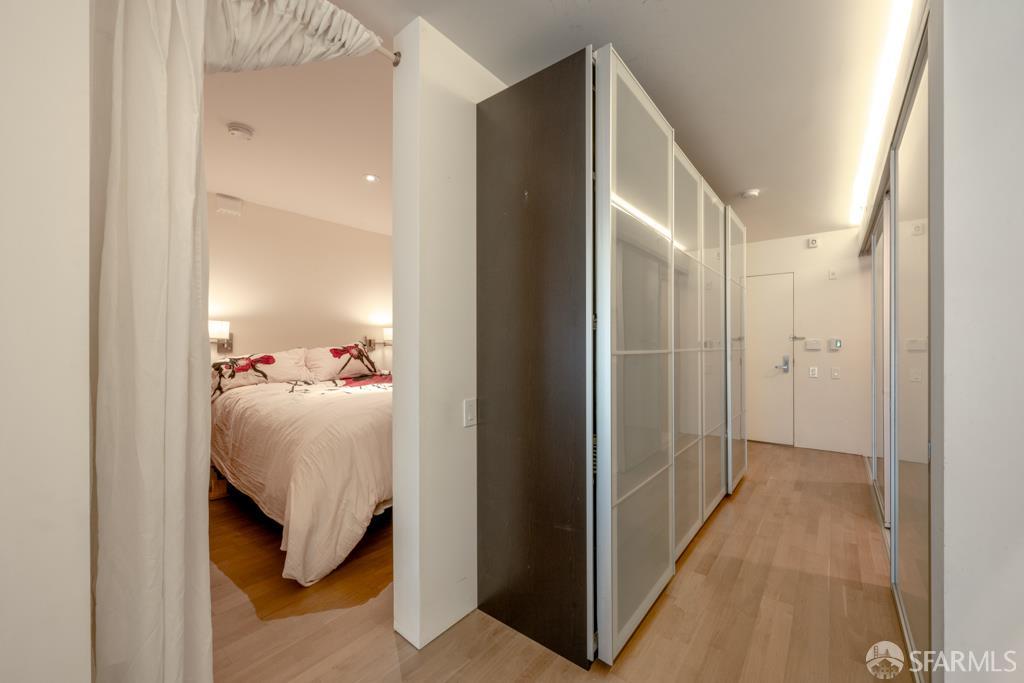 Detail Gallery Image 11 of 11 For 2000 Ellis St #201,  San Francisco,  CA 94115 - 1 Beds | 1 Baths