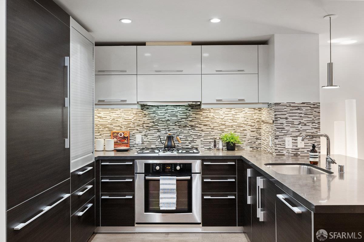 Detail Gallery Image 18 of 61 For 420 Mission Bay Blvd #311,  San Francisco,  CA 94158 - 2 Beds | 2 Baths