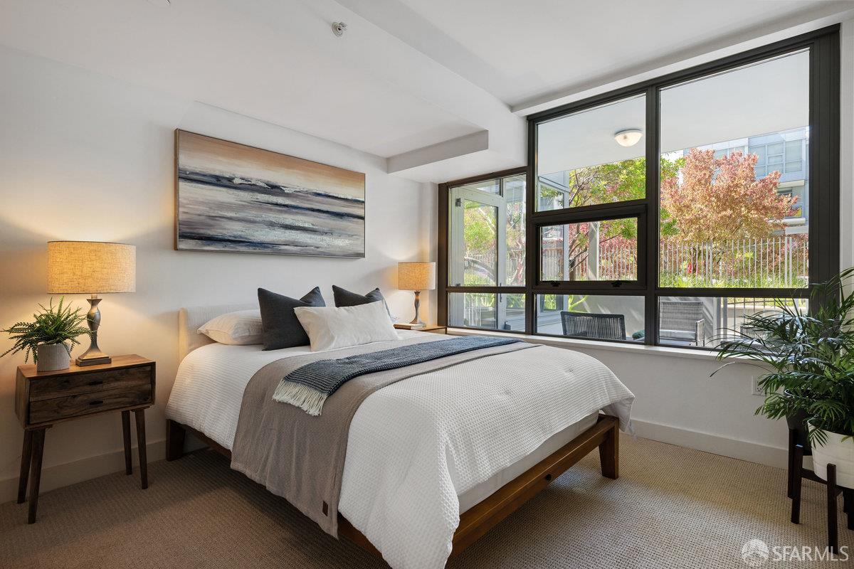 Detail Gallery Image 21 of 61 For 420 Mission Bay Blvd #311,  San Francisco,  CA 94158 - 2 Beds | 2 Baths