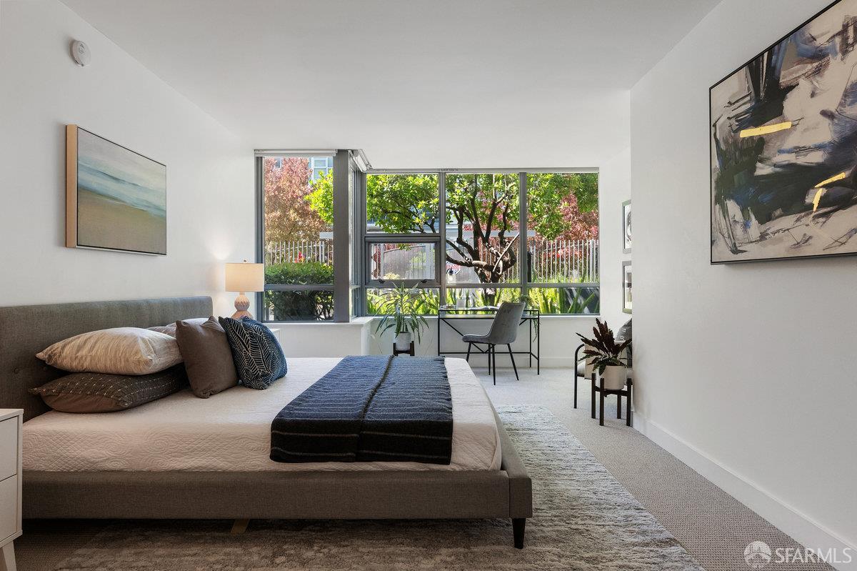 Detail Gallery Image 26 of 61 For 420 Mission Bay Blvd #311,  San Francisco,  CA 94158 - 2 Beds | 2 Baths