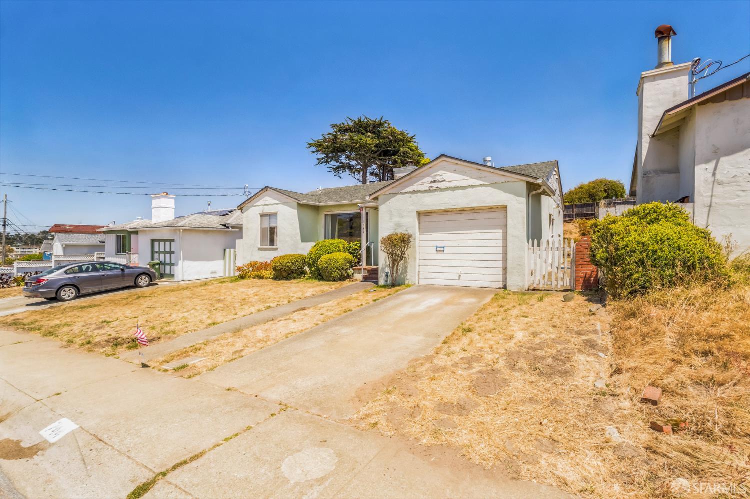 Washington Street, Daly City, California image 23