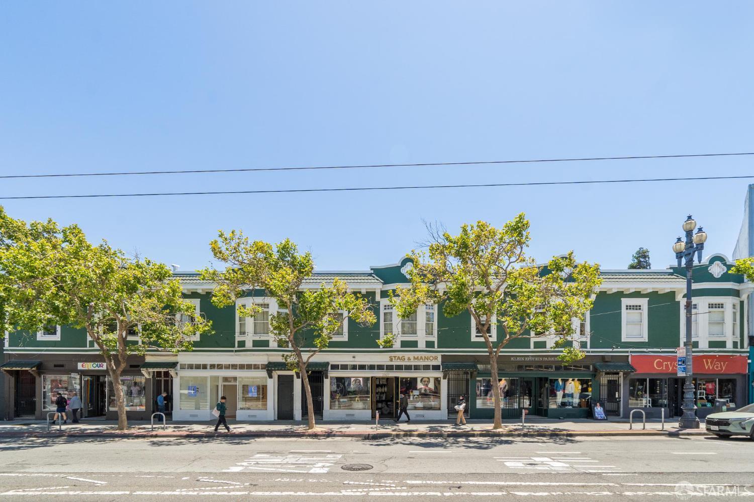 Detail Gallery Image 2 of 15 For 2317 Market St, San Francisco,  CA 94114 - – Beds | – Baths