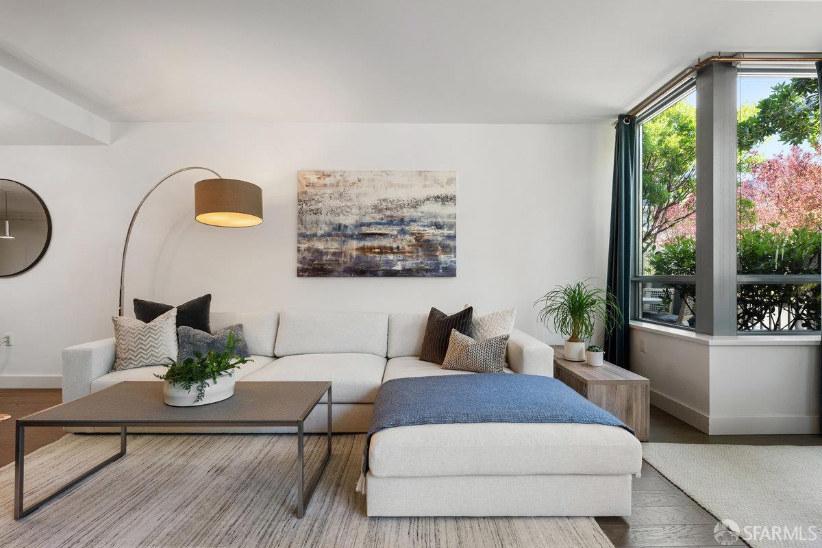 Detail Gallery Image 9 of 61 For 420 Mission Bay Blvd #311,  San Francisco,  CA 94158 - 2 Beds | 2 Baths