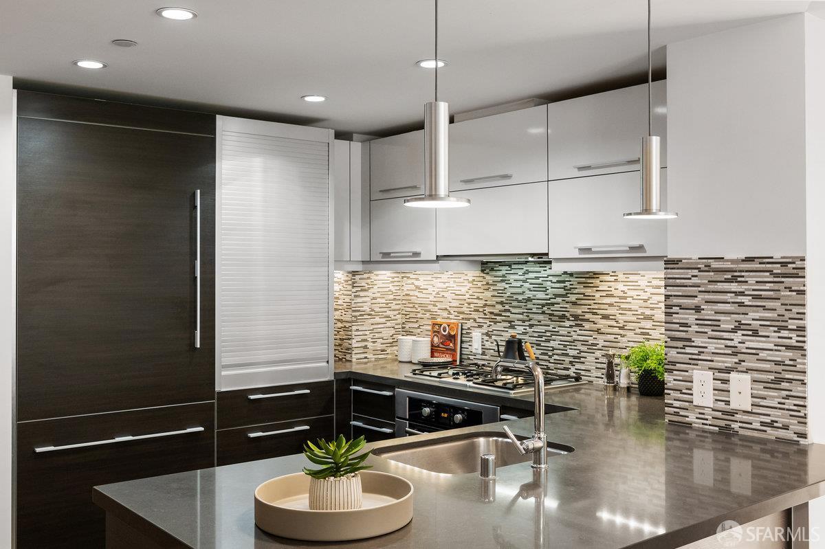 Detail Gallery Image 17 of 61 For 420 Mission Bay Blvd #311,  San Francisco,  CA 94158 - 2 Beds | 2 Baths