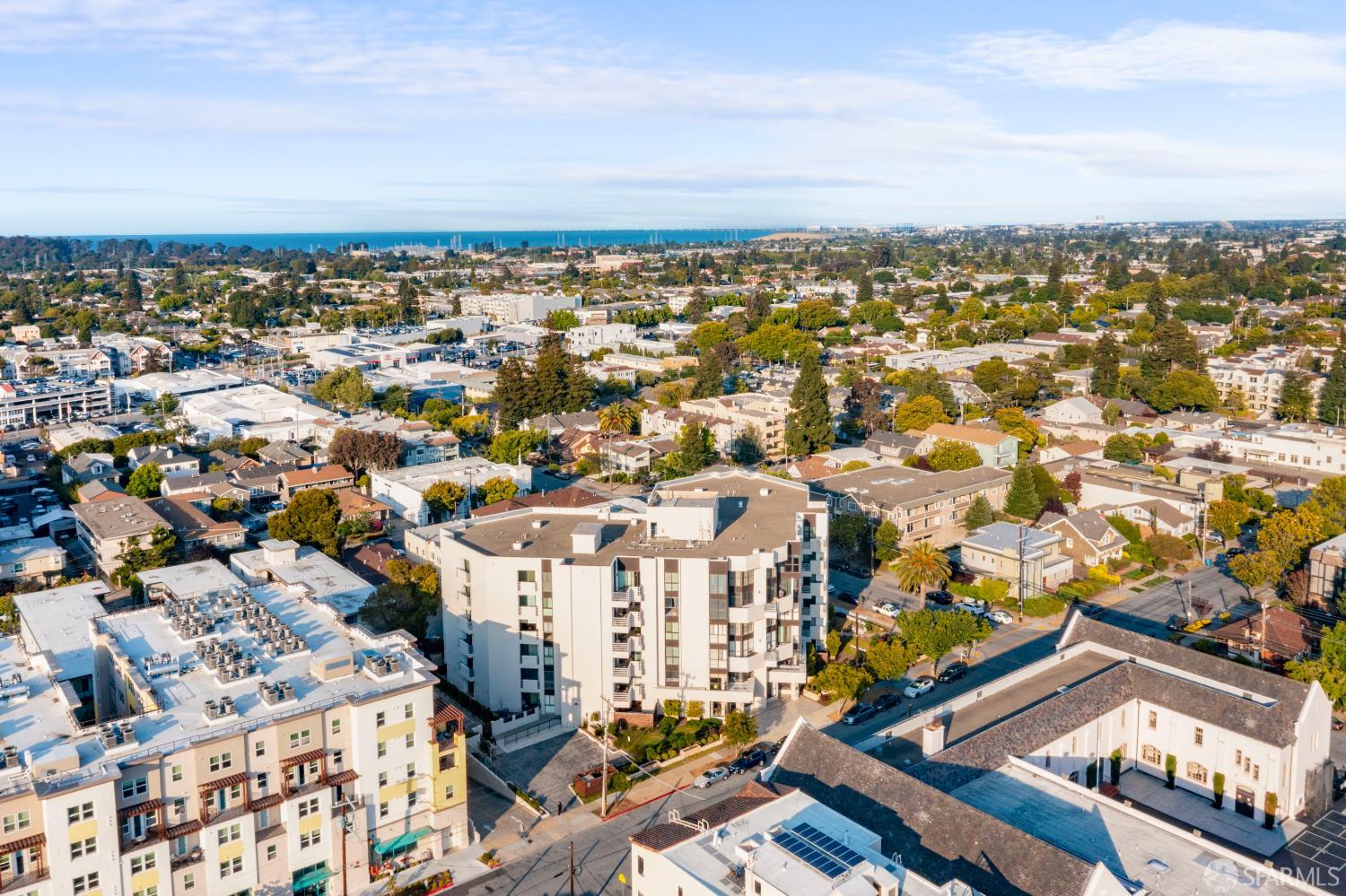 Detail Gallery Image 53 of 54 For 110 Park Rd #101,  Burlingame,  CA 94010 - 2 Beds | 2 Baths
