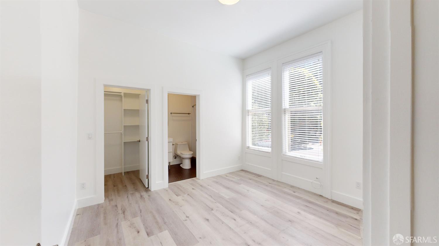 Detail Gallery Image 10 of 31 For 1 Scott St, San Francisco,  CA 94115 - – Beds | – Baths