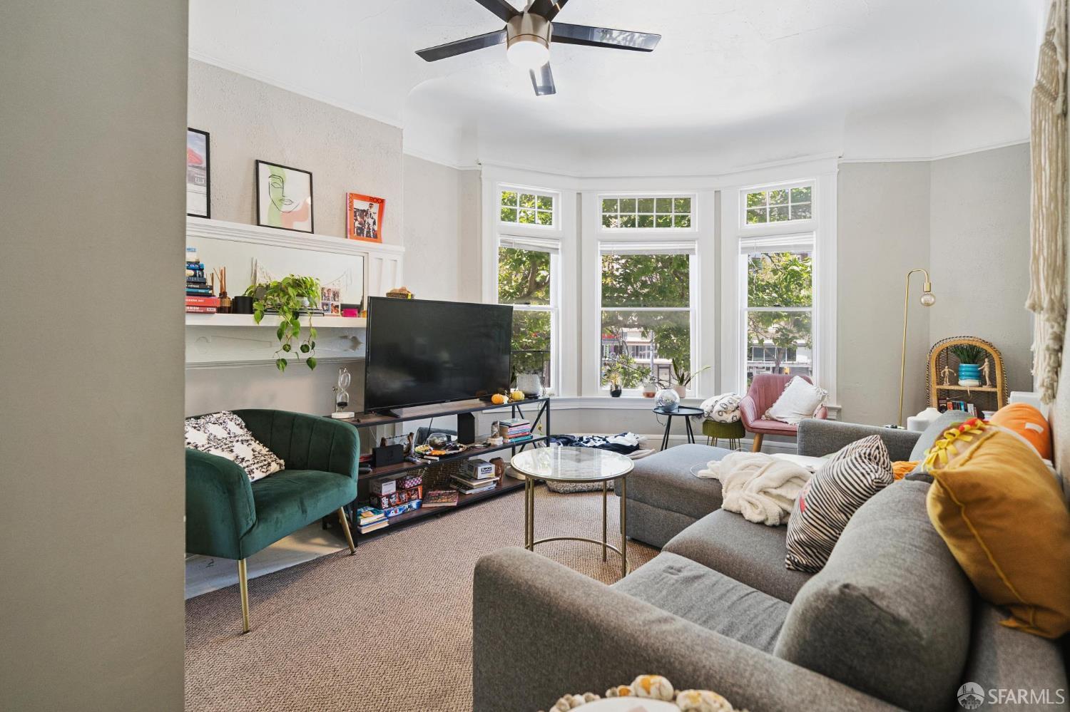 Detail Gallery Image 12 of 15 For 2317 Market St, San Francisco,  CA 94114 - – Beds | – Baths