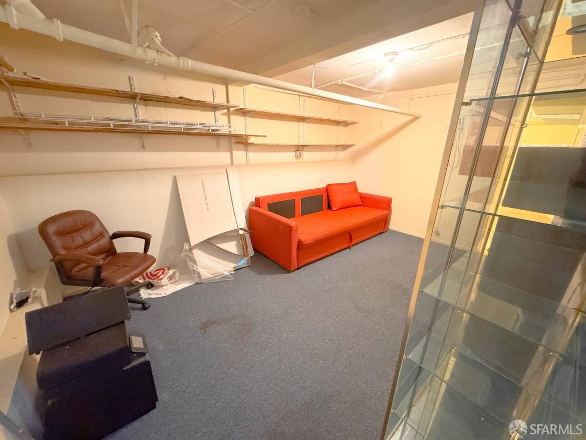 Detail Gallery Image 10 of 12 For 752 Broadway St #748,  San Francisco,  CA 94133 - – Beds | – Baths